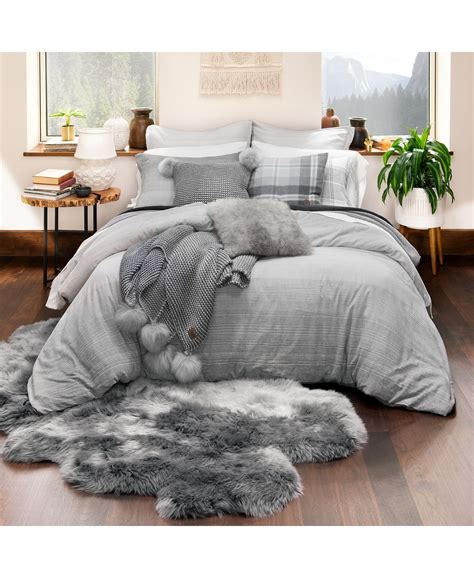 Ugg® Terra Seal Bedding Collection Bloomingdales Bedding Bedding Sets