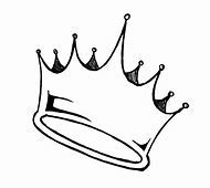 Simple Tiara Drawing | Free download on ClipArtMag