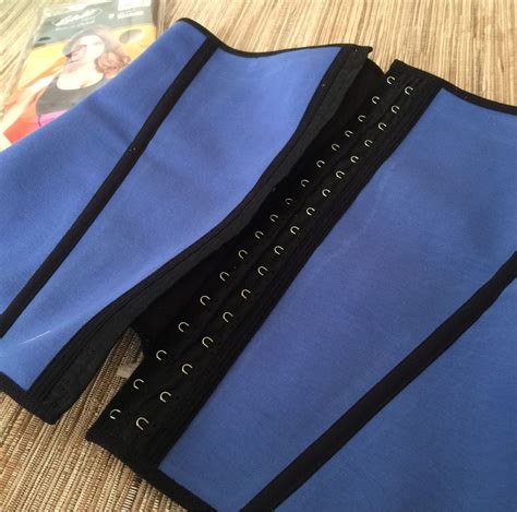 Cinta Modeladora Emborrachada Lingerie Feminina Esbelt Lingerie Usado Enjoei