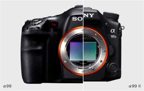 Сони альфа 99 – Купить Фотоаппарат зеркальный премиум Sony Alpha SLT ...