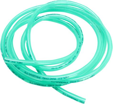 Helix High Pressure Fuel Line Green 516 10 516 0206 J J Motorsports