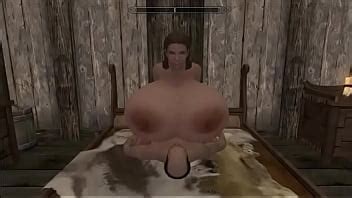 Skyrim Sexo XVIDEOS