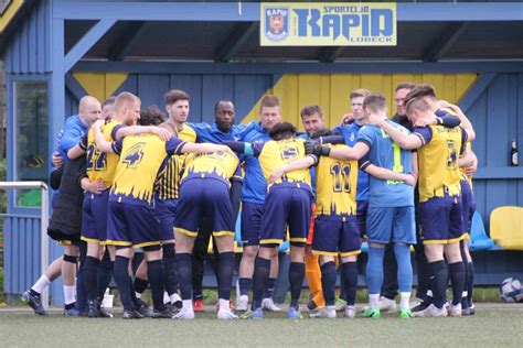 Rapid lässt nicht locker › HL-SPORTS