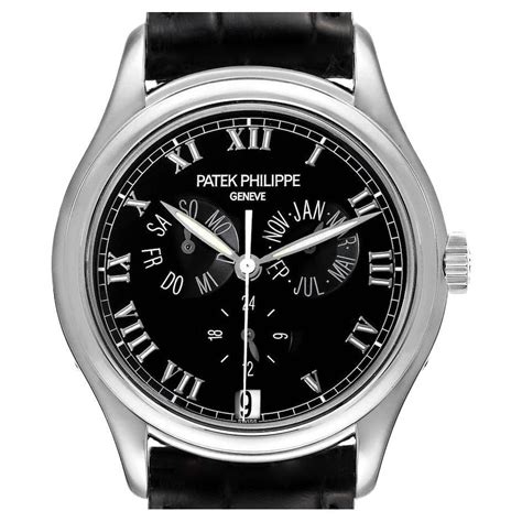 Patek Philippe 5970R Grand Complications Perpetual Calendar Chronograph