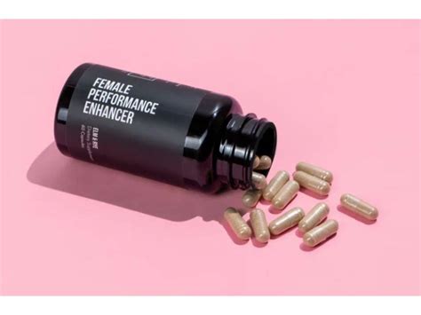 Best Vitamins For Sex Drive Female Magazine