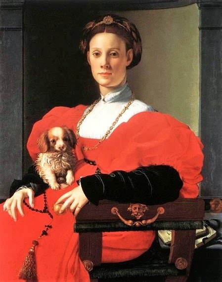 Agnolo Bronzino 15031572 The Women Gallery