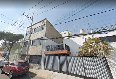 venta Casa en Asturias Cuauhtémoc CDMX PGB35818 icasas mx