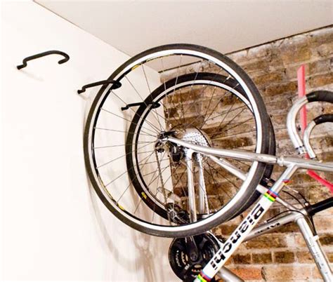 Hanging Bikes | Where did I put that??? | Pinterest