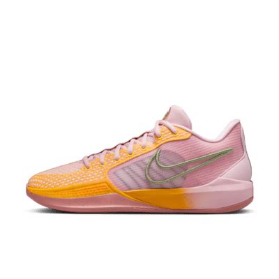 Sabrina 1 West Coast Roots Zapatillas De Baloncesto Nike ES