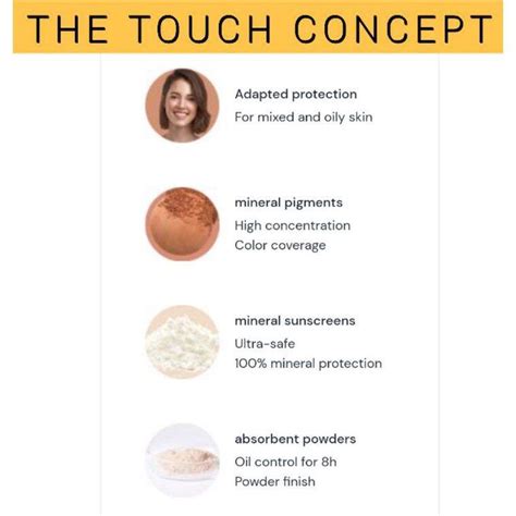 Exp Bioderma Photoderm Nude Touch Make Up Spf Light Win Win