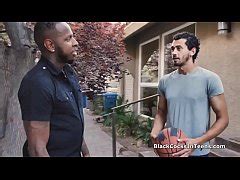 Slutty Blonde Tutor Filled With Big Black Dicks Xxx Mobile Porno Videos Movies IPornTV Net