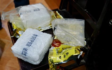 chat dut  duong day chuyen ma tuy tu tphcm ve binh thuan