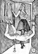 My Favorite BDSM Drawings Porn Pictures XXX Photos Sex Images PICTOA