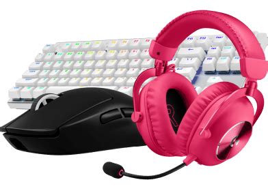 NAVI x LOGITECH G