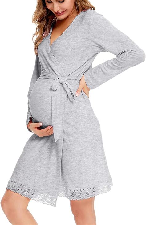 The Ultimate Buying Guide For Postpartum Pajamas For Hospital Best Maternity Sleepwear