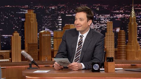 Watch The Tonight Show Starring Jimmy Fallon Highlight Hashtags 436