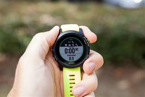 [ANÁLISIS] Garmin Forerunner 935 | Review completa y opinión