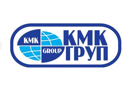 КМК Груп / KMK Group Ukraine - StroU.net