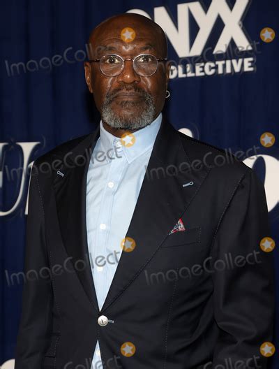 Delroy Lindo Pictures And Photos