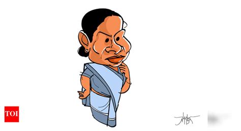 mamata banerjee   cult  personality win  bengal  time