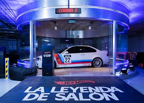 Hot Wheels Presenta La Nueva Leyenda De Sal N Edici N Especial Para M Xico