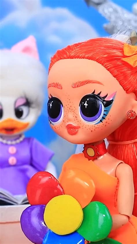Wednesday Growing Up 31 Ideas For Lol Dolls Pt4 Here Are 31 Ideas