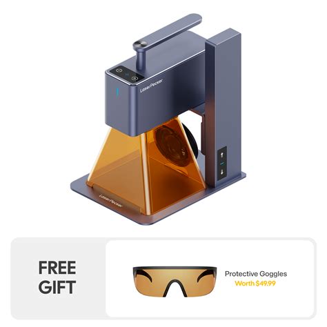 [Official] LaserPecker LP2 - Portable and Handheld Laser Engraver