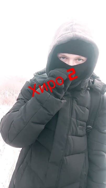 хиро 2 - YouTube