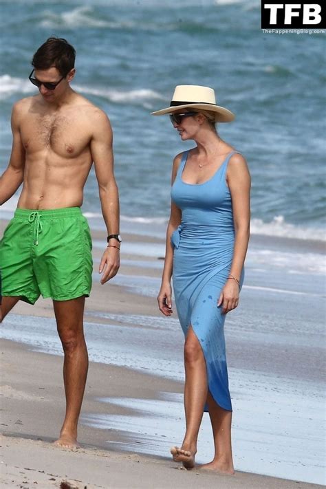 Ivanka Trump Ivankatrump Nude Leaks Onlyfans Photo Thefappening