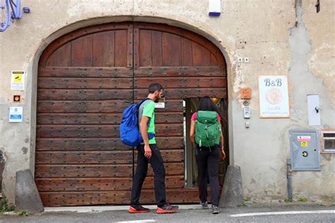 Rassegna Stampa Cammino Di Oropa