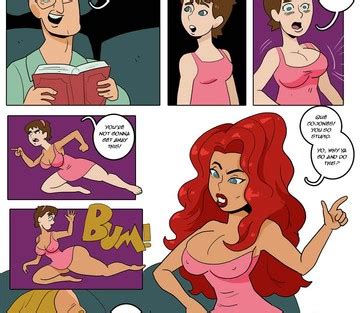 MILF 8muses Sex And Porn Comics