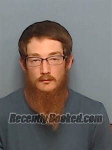 Recent Booking Mugshot For Rick Joseph Chase In Madison County Arkansas