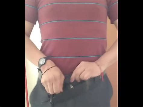 Modelando En Calzones XVIDEOS