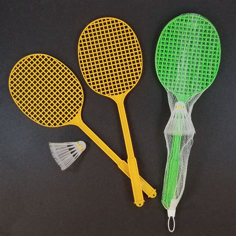 Badminton Set