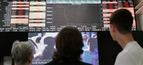 Mercados de América Latina se desploman ante riesgos por pandemia Aristegui Noticias