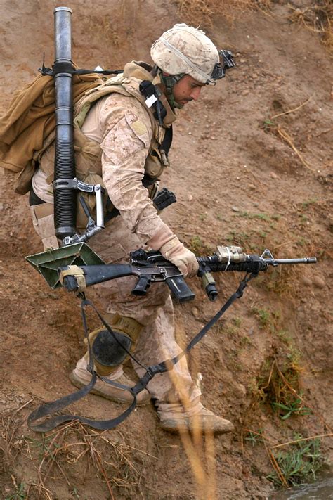 Snafu M224 Mortar