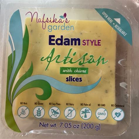 Nafsika S Garden Bloque Sabor Ahumado Reviews Abillion