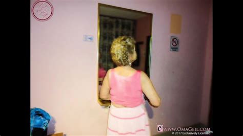 Omageil Homemade Granny Porn Selfies In Compilation