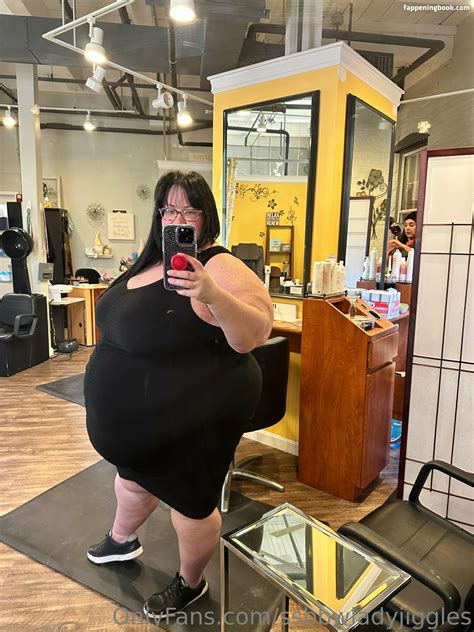 Ssbbwladyjiggles Nude OnlyFans Leaks The Fappening Photo 4799925 FappeningBook