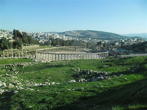 Jerash Jordan 2024 All You Need To Know Before You Go Tripadvisor