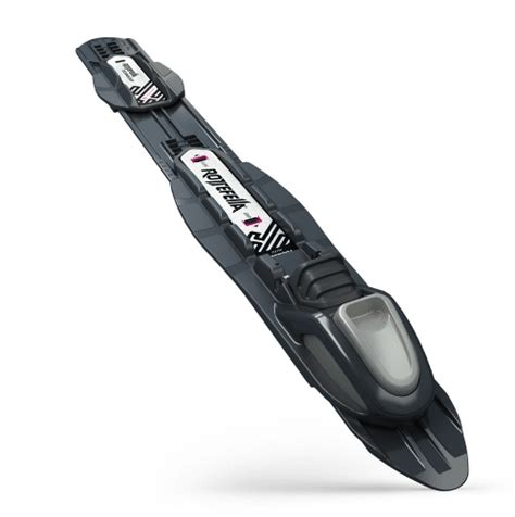 Rottefella NNN Touring Auto Bindings | Cross Country Skier - Cross ...