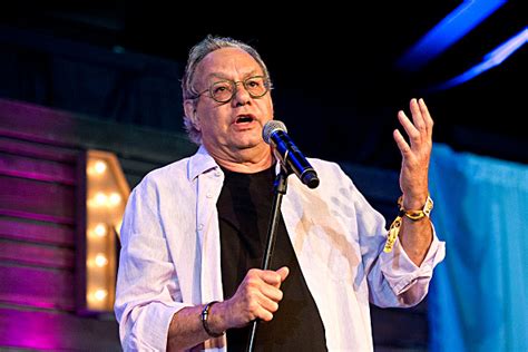 Lewis Black Asks Spotify to Remove Grammy-Nominated Album | TIME