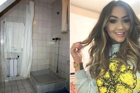 Naked News Venezuelan TV Presenter Fulfils Her Promise To Strip Off If Team Win Mirror Online