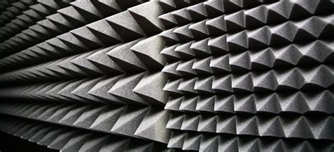 Звукоизоляция студии звукозаписи - Звукоизоляция в студии