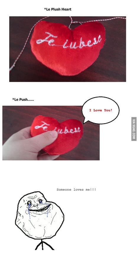 Forever Alone 9gag