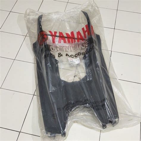 Jual Bordes Pijakan Kaki Dek Atas Mio J Mio GT 54P F7481 00 Asli YAMAHA