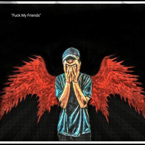 Fuck My Friends Song And Lyrics By Jekab Spotify