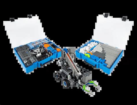 VEX IQ | VEX Robotics SG