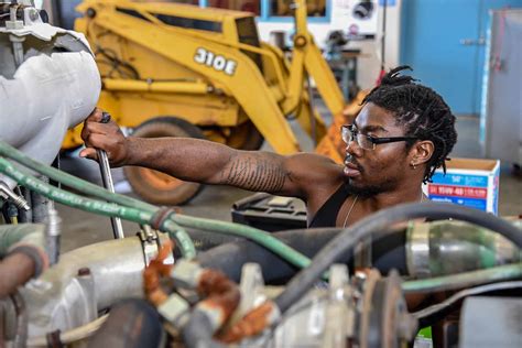 SGTC Set to Offer Eight-week Classes this Fall - SGTC