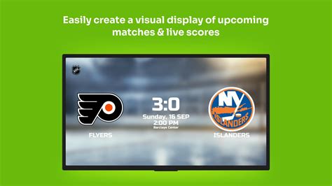 scores